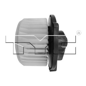 2007 - 2015 Cadillac CTS Front Blower Motor