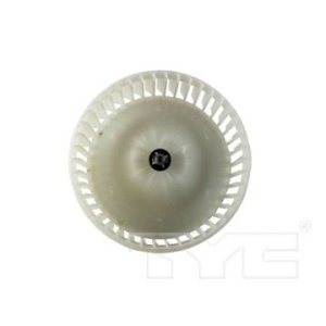 2005 - 2011 Pontiac G5 Blower Motor Assembly