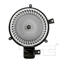 2008 - 2022 Dodge Charger Blower Motor Assembly