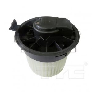 2009 - 2017 Nissan Cube Blower Motor Assembly