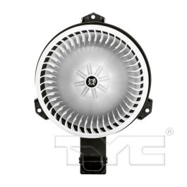 2012 - 2015 Acura ILX Blower Motor Assembly