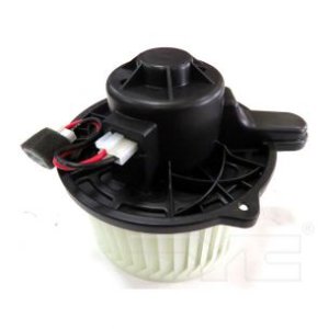 2010 - 2020 Hyundai Santa Fe Sport Blower Motor Assembly