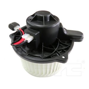 2011 - 2018 Kia Optima Blower Motor Assembly