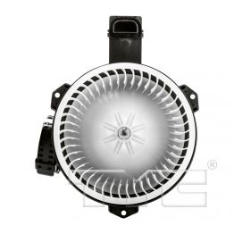 2012 - 2022 Honda Accord Blower Motor Assembly