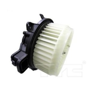 2010 - 2012 Ford Fusion Blower Motor Assembly