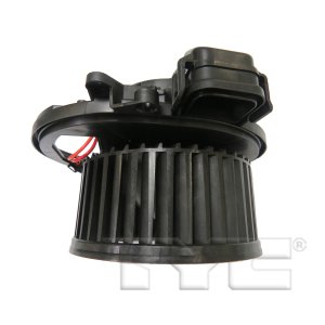 2012 - 2020 BMW 320i Blower Motor Assembly