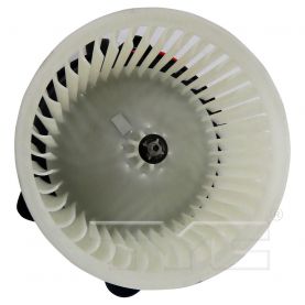 2014 - 2019 Kia Soul Blower Motor Assembly