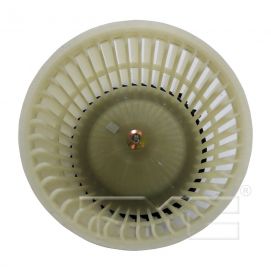 2013 - 2021 Nissan NV200 Blower Motor Assembly