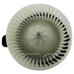 2014 - 2022 Jeep Wrangler Blower Motor Assembly