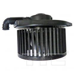 2012 - 2021 Nissan NV3500 Blower Motor Assembly