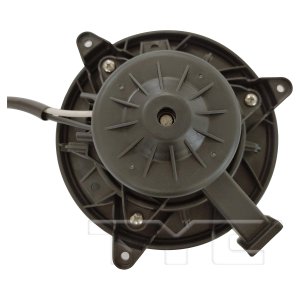 2012 - 2015 Buick Verano Blower Motor
