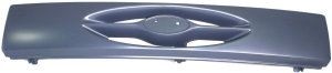 1993 - 1996 Ford Escort Grille Assembly