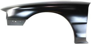 Front Fender for Ford Mustang 1994-1998, Left (Driver) Side, Primed (Ready to Paint), Replacement
