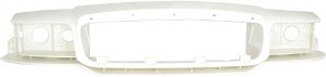 Header Panel for Ford Crown Victoria 1998-2011, Replacement Part