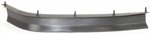 Headlight Filler for Ford F-Series 1992-1997 Right (Passenger), Primed (Ready to Paint), Replacement Models: F-150, F-250, F-350