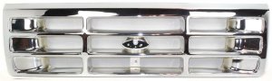 1992 - 1997 Ford Bronco  Grille Assembly