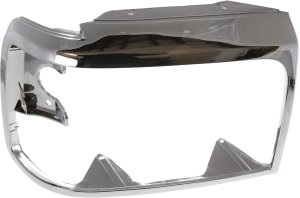 1992 - 1997 Ford Bronco Headlamp Door (Right / Passenger Side)