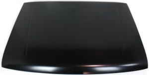 Hood Panel for Ford Ranger 1993-1997, Replacement
