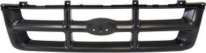 1993 - 1994 Ford Ranger  Grille Assembly Replacement
