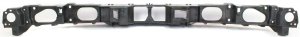 Header Panel for COUGAR 1991-1995, Thermoplastic Headlight Mounting Panel, Replacement