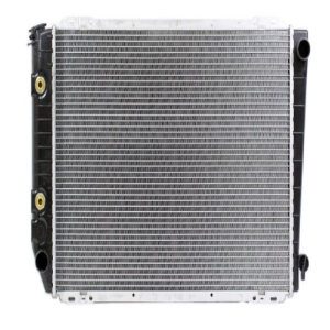 Radiator Support Right (Passenger) for 1979 - 1991 Ford LTD Crown Victoria,  FOAZ16138A, Replacement