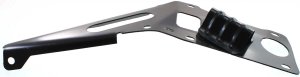 Front Bumper Bracket Arm for Ford Ranger 1993-1997, Right (Passenger) Side, Replacement