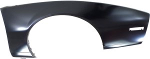 1985 - 1992 Pontiac Firebird Fender - Right (Passenger)