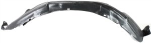 Front Fender Liner for Toyota Camry 1992-1996, Right (Passenger) Side Replacement