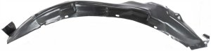 Front Fender Liner for Toyota Camry 1992-1996, Left (Driver) Side, Replacement