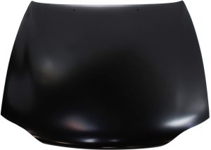 Hood Panel for Toyota Camry 1992-1996, Replacement
