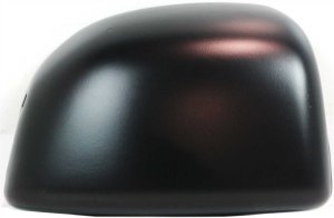 Front Bumper End for Nissan Pickup 1993-1996, Left (Driver) Side, Outer, Painted, Replacement