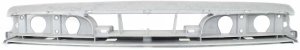 Replacement Header Panel for Ford Crown Victoria 1993-1994 Models