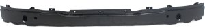 1997 - 2002 Mitsubishi Mirage Front Bumper Reinforcement Replacement