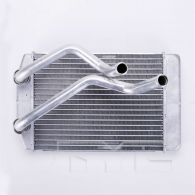 1993 - 2002 Jeep Grand Cherokee Heater Core