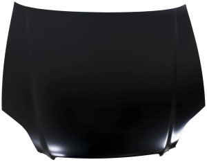 Hood for Honda Civic 1996-1998, Replacement