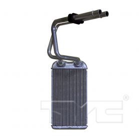 2005 - 2015 Toyota Tacoma Heater Core