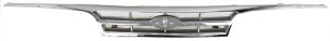 Chrome Grille for 1995-1997 Ford Crown Victoria, Replacement