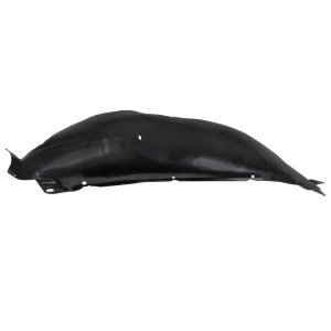 Front Upper Section Fender Liner for Ford F-Series 1997-2004/Expedition 1997-2002, Left (Driver), Replacement