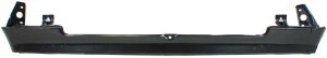 Front Lower Valance Panel for Dodge RAM 50 P/U, Primed (Ready to Paint), Years 1987-1992, Replacement