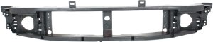 Header Panel for Ford F-Series 1997-2004, Grille Mounting Panel, Replacement