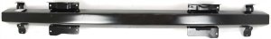 Front Reinforcement Impact Bar for Chevrolet Express/GMC Savana Van 1996-2002, Replacement