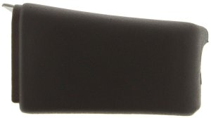 Front Bumper End for GMC Express/Savana Van 1996-2002, Left (Driver) Side, Textured, Excludes LT/SLT Models, Replacement