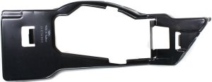 Headlight Mounting Bracket for Pontiac Grand Prix 1997-2003, Left (Driver) Side, Replacement Head Light Holder