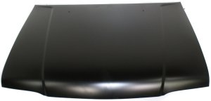 Hood Panel for Kia Sportage, Suitable for 1995-2002 Models, Replacement