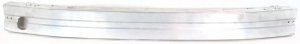 Front Reinforcement Impact Bar for Audi A4/S4 (2005-2009), Aluminum, Replacement