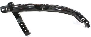 Front Bumper Bracket Right (Passenger) Side Bumper Reinforcement for Acura RSX 2002-2004, Replacement