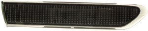 Front Side Marker Light Assembly for Acura TL 2004-2008, Driver (Left) Side, Replacement