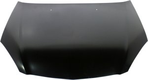 Hood Panel for Acura RSX 2002-2006, Direct Fit Replacement