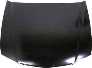 Hood Panel for Acura TSX 2004-2005, Replacement