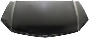 Steel Hood for 2007-2009 Acura RDX, Replacement